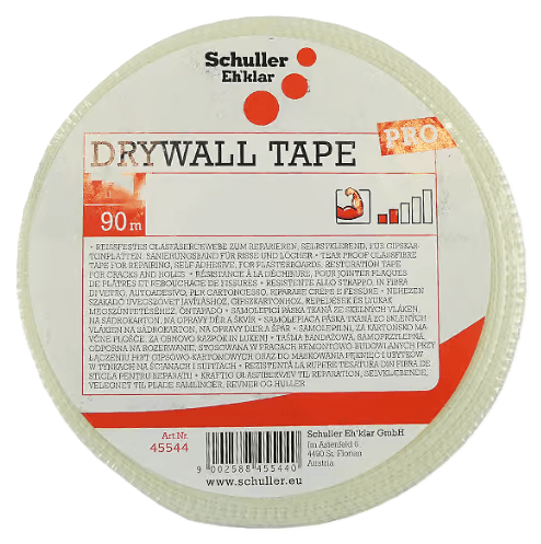 Schuller Ehk'klar Drywall Tape